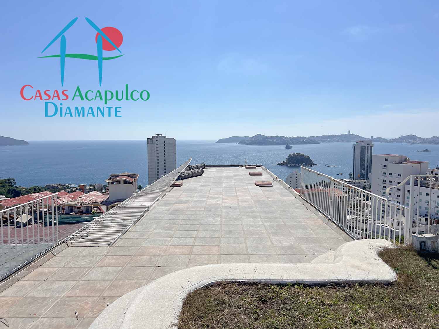 Casa Pieros - Roof garden 7